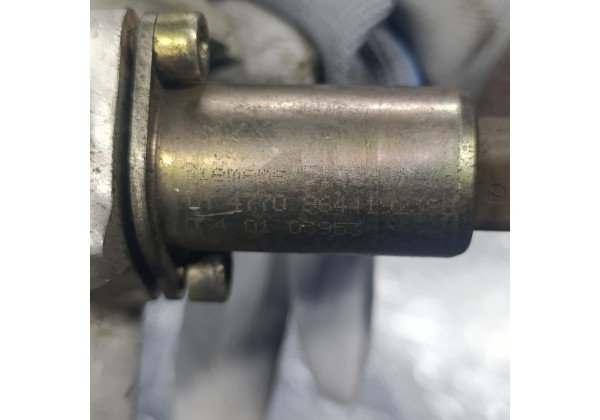 Датчик тиску палива Пежо, Сітроен, 2.0 HPI, 9644192380