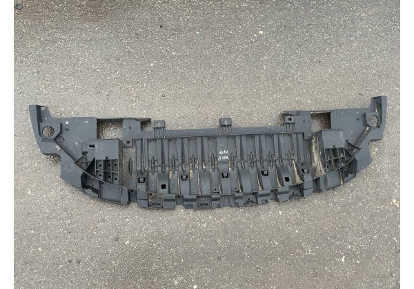 Захист бампера Renault Megane III 14-, 622355333R