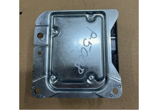 Електронний блок управління подушками безпеки AIRBAG Peugeot 3008, 5008, 09-16, 9666775480, 0285010704