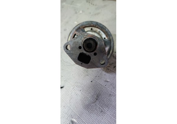 Клапан EGR 1.7 моноінжектор Renault 9.11.19,21 , DAB 17085046