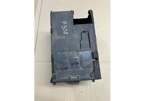 Кришка АКБ Citroen C4 Picasso, Berlingo 2, Peugeot 307, 308, Partner 2, 5615G8, 9663615580