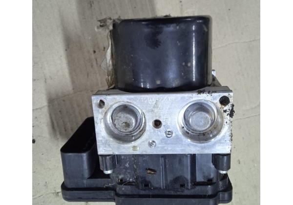 Блок ABS Renault Megane 3, Scenic 3, 476602272R, 10021208204, 95CT2AAY2 *