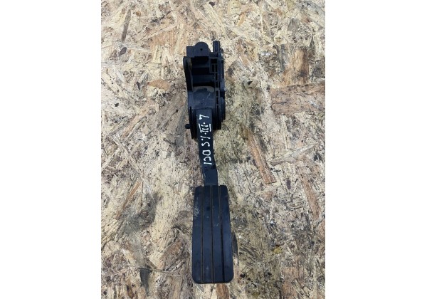 Педаль газу Renault Laguna 3, 0280755085, 180050001R