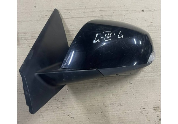 Дзеркало ліве Renault Laguna 3, 9 пінів