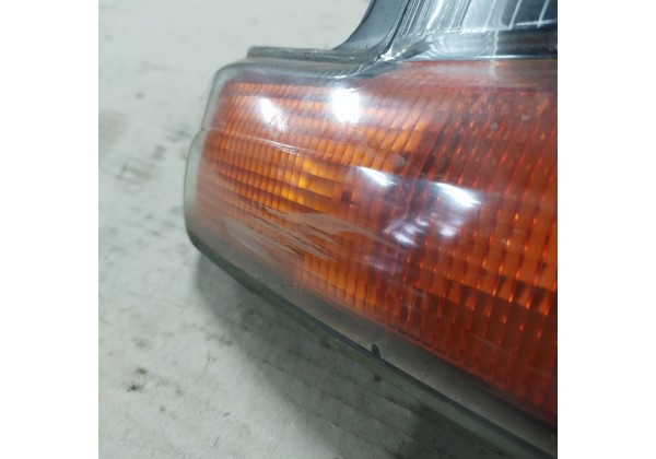 Фара основна ліва Renault Kangoo, (KC / FC), 03.98-12.02, 7701044039