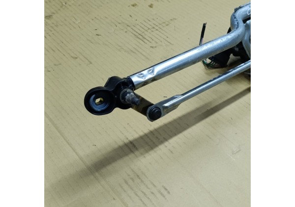 механізм склоочисника з моторчиком Renault Clio (98-10), Symbol (02-08), 8200264711,53560802