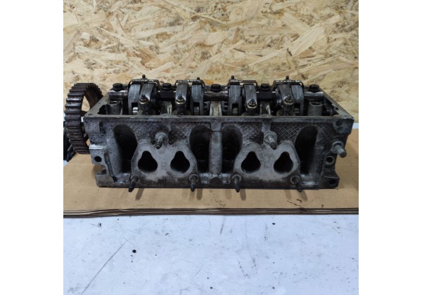 Головка двигуна D7F Renault Kangoo, Clio II, Twingo 1.2 8V