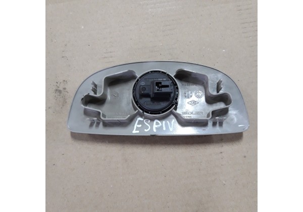 Кнопка керування здвіжною кришою Renault Espace 4, 8200051909, 2210822