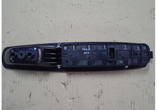 Блок управління склопідйомниками та дзеркалами Renault Megane 3, Scenic 3, 809610016R