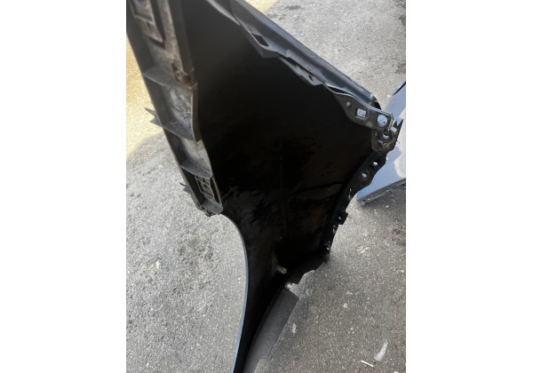 Крило праве Renault Espace 4 , TEB64