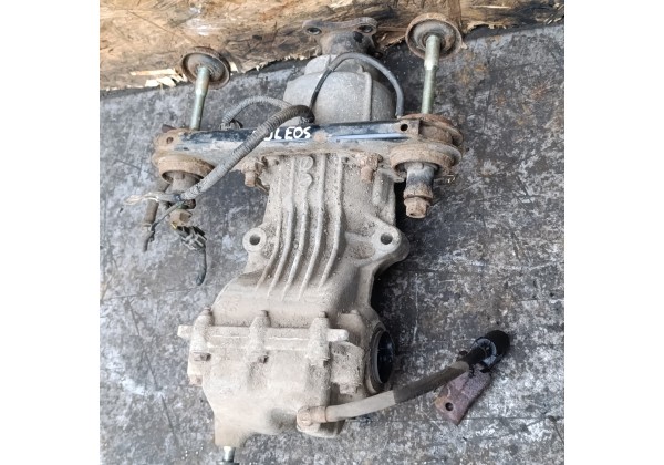 Міст задній, редуктор заднього моста Рено Колеос 2.0 дці, 38300JD610,пробіг 150 т.км.