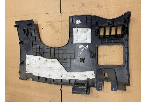 Накладка торпедо Renault Koleos, 08-16, 68106JY40A