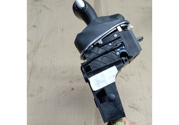 Механізм перемикання передач Рено Сценік 2 АКПП, 8200595996