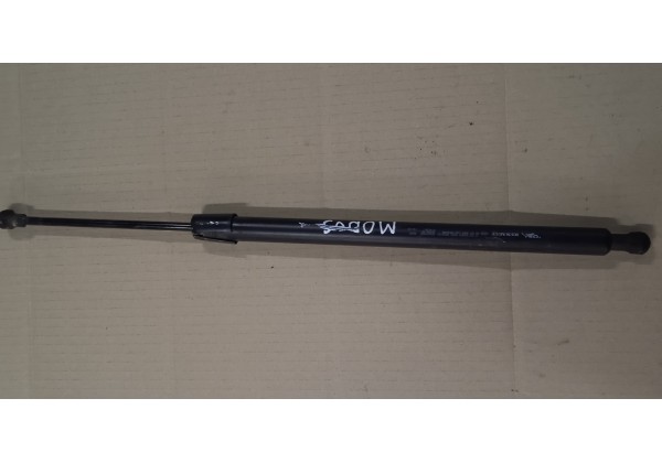 Амортизатор кришки багажника, ляди Renault Modus, Grand Modus, 8200219322