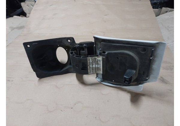 Лючок бензобака Renault Trafic 3, Opel Vivaro 3, Fiat Talento 296, Nissan NV 300, 781207731R, 93867913