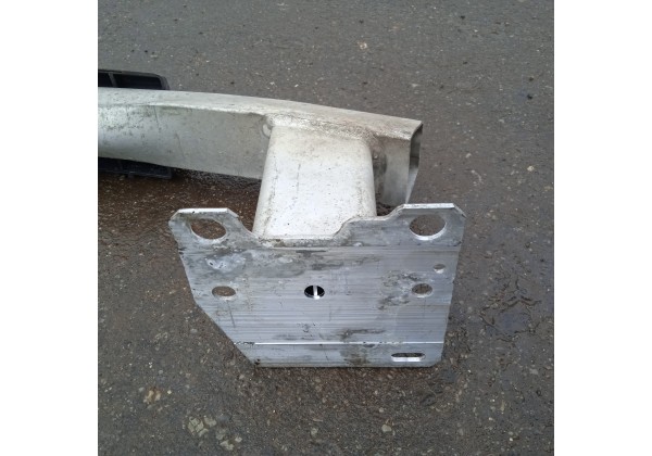 Підсилювач заднього бампера Renault Megane 3, універсал, 756100018R, 850900013R, 0001037281 *