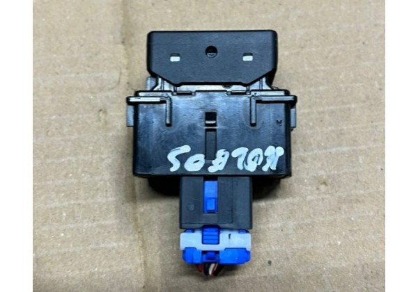 Кнопка допомоги при спуску HDC Renault Koleos, 08-16, 25145JY00C