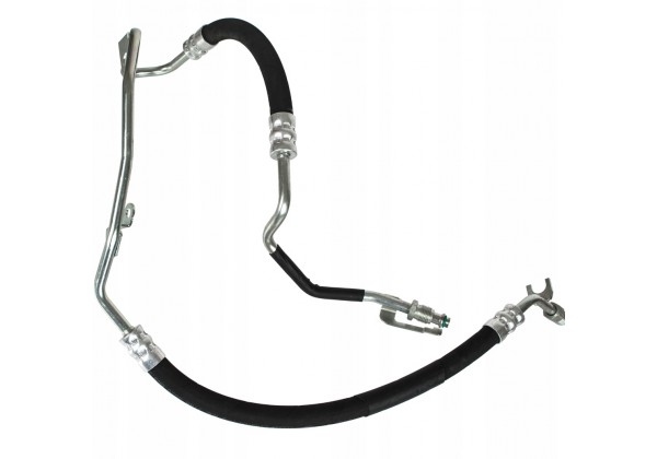 Шланг гідропідсилювача високого тиску Рено Кліо 2, Канго, 1.5 дці,1.9 дті, 1.9 до, 8200711369,7700835039,8200033763,аналог, Modecar