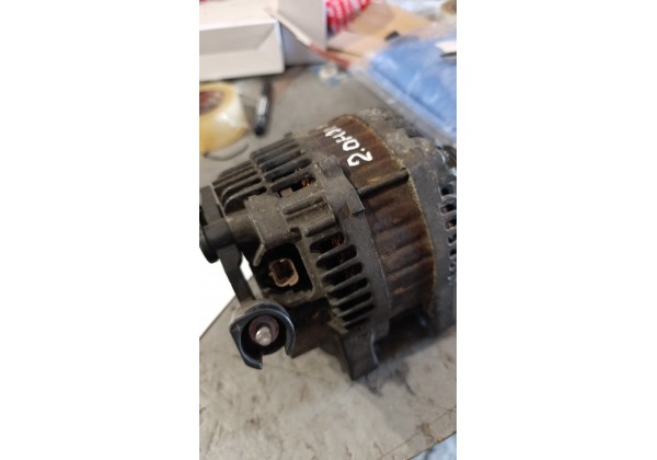 Генератор Пежо, Сітроен, 2.0 хді, 16v, 9688085380,A004TJ0084C