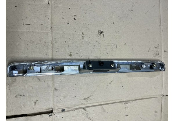 Планка кришки багажника Citroen C5, 01-04, 9642101277