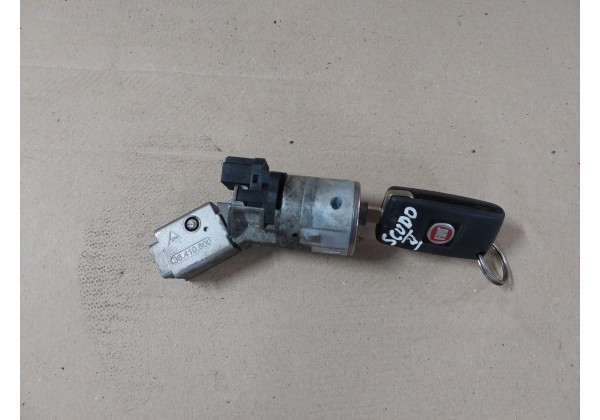 Замок запалювання Peugeot, Citroen, 9467139180, 9467139280, 36410600, 4162KF