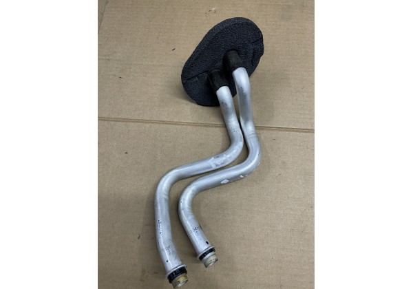 Трубки пічки Twingo II, 7701209628