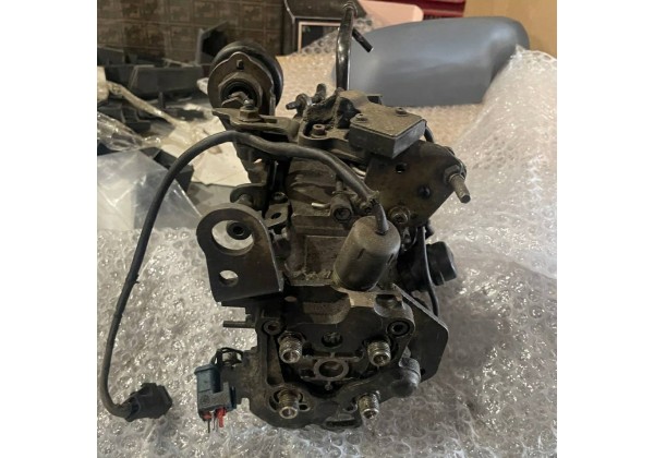 Паливний насос високого тиску, ТНВД, Lucas, Citroen, Peugeot, 1.9 D, DW8, R8445B350B, DWLP11