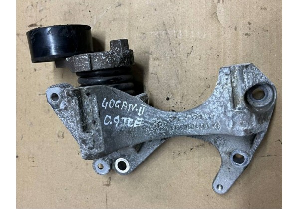 Кронштейн кріплення генератора Renault, 0.9-1.2 TCe, 117101869R