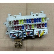 Блок запобіжників Renault Koleos, 08-16, 252360745R, C0234JY00A