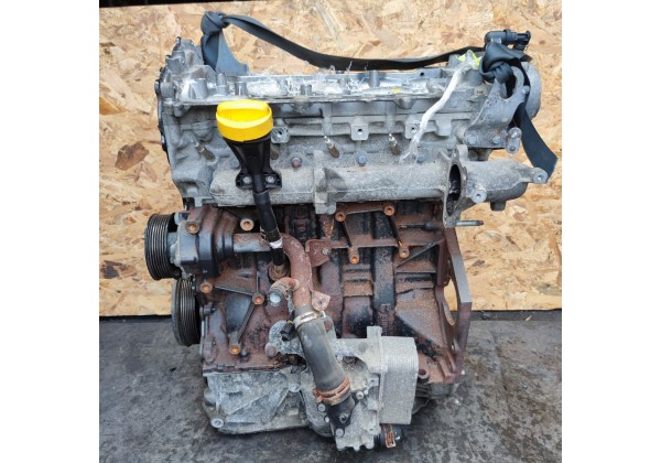 Двигун 2.0 дці Renault Koleos, Nissan X-trail,4×4, M9R832, ціна 1500 долл.