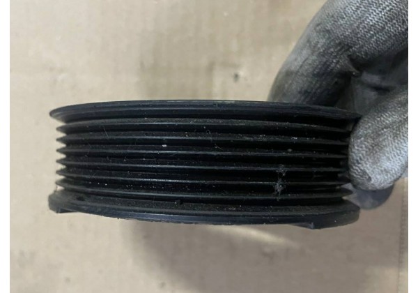 Шків водяної помпи Renault, 1.6, 2.0, 2.3 DCi, 210511238R, 8200357354