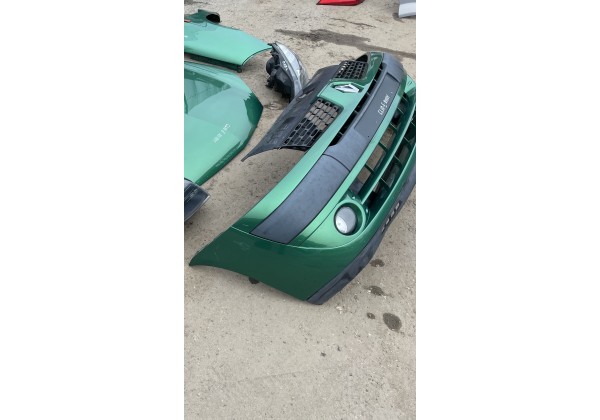 Бампер Renault Clio II, NV901