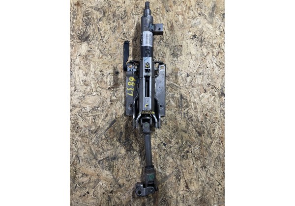 Рульова колонка Peugeot 407 (04-11), 96570097XT
