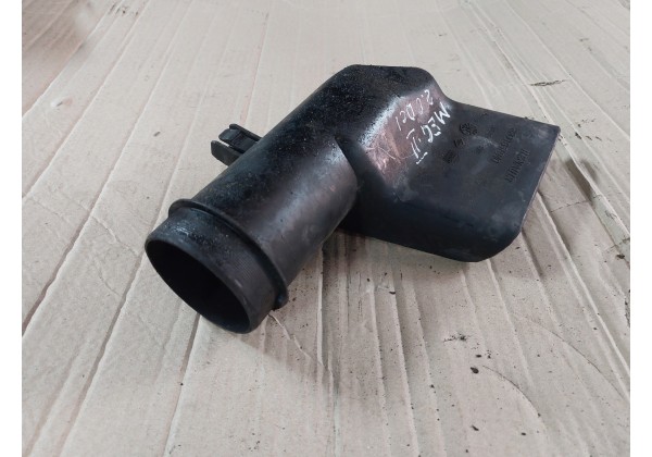 Парубок забірник повітря Renault Megane 2, Scenic 2, 2.0 DCi, 8200651940