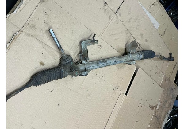 Рульова рейка Renault Koleos, 08-16, 490010424R, 490018888R