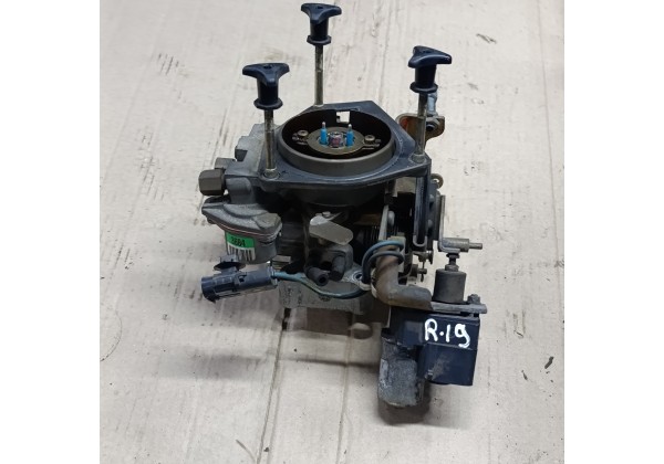 Моноінжектор Bendix 1.7 бензин Renault 19,7700732104,8933003684