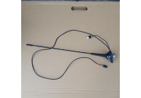 Антена Renault Scenic 2, Megane 2, Modus, Clio 3, Twingo 2, 8200282249