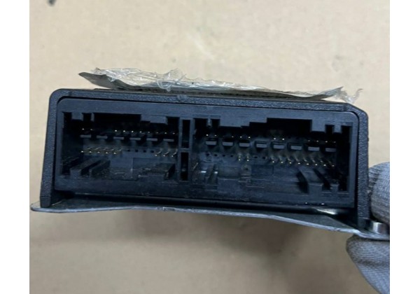 Електронний блок управління подушками безпеки AIRBAG Peugeot 3008, 5008, 09-16, 9666775480, 0285010704