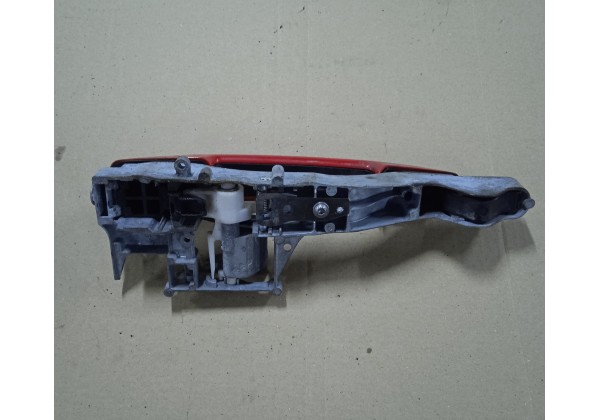 Ручка зовнішня правої передньої дверки Peugeot 207, 208, 308 T7, 9101GH, 910959, 1199D4