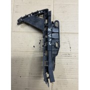 Кронштей переднього бампера правий Citroen C4 Picasso, 04-13p, 9653832780