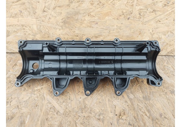 Кришка клапанна Renault, 1.5 DCi 8V, Euro-5, 8200629199
