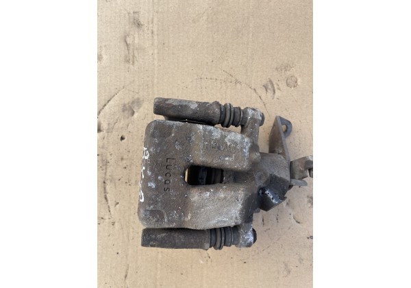 Гальмівний супорт задній правий Renault Scenic I RX 4x4, 7701206345