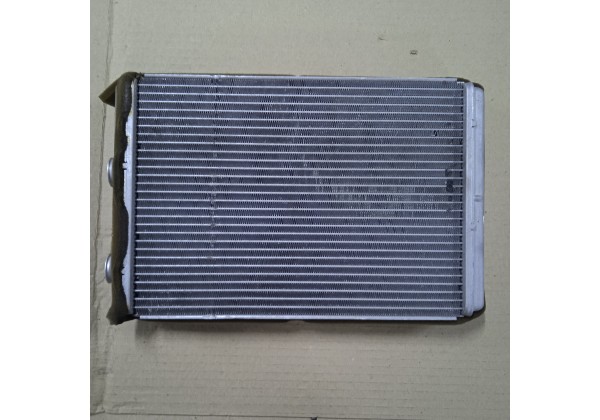 Радіатор пічки Citroen C8, Jumpy 2, Peugeot 807, Expert 2, 6448K8, 020224500