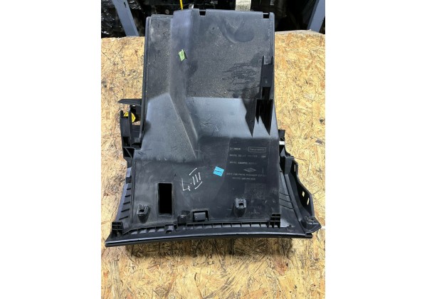 Бардачок Renault Laguna 3, 685000001R, 1000913, 1001062
