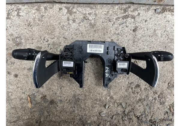 Підрульовий перемикач в зборі Citroen C4 Picasso , 96644965XT