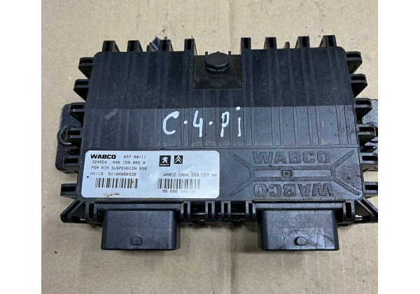 Блок управління пневмопідвіскою Citroen C4 Grand Picasso, 06-13, 9666630880