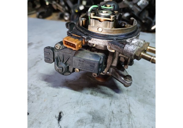 Моноінжектор Bosch Renault Laguna 1.8 бензин, комплект,0438201163,7700861209