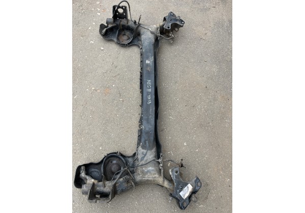 Балка задня Renault Megane III, універсал, 555019103R