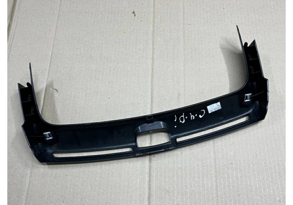 Накладка центральної консолі Citroen C4 Picasso, 06-13, 8209H8, 9681036077