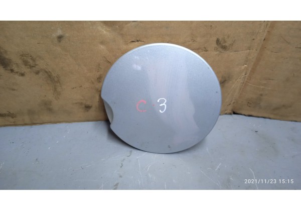 Кришка заливної горловини палива Сітроен С3 Pluriel, 9641873480